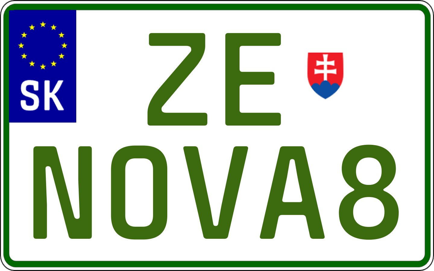Typ IV - Elektro 2R