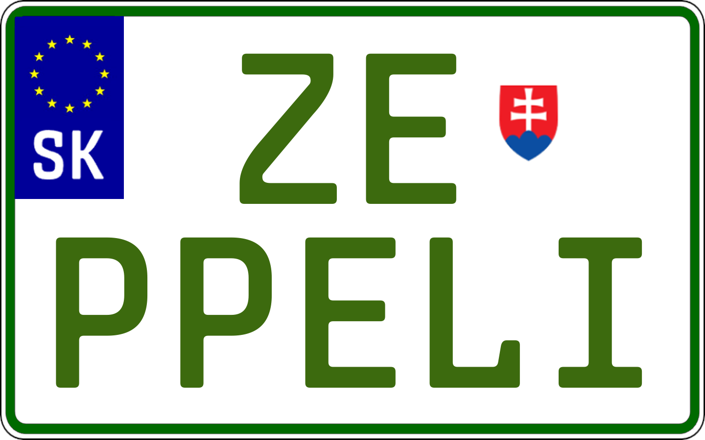 Typ IV - Elektro 2R