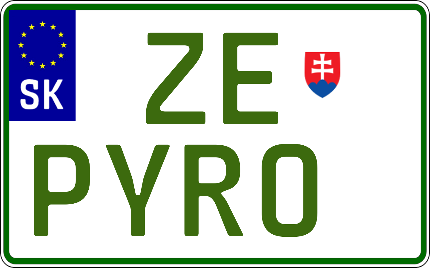 Typ IV - Elektro 2R