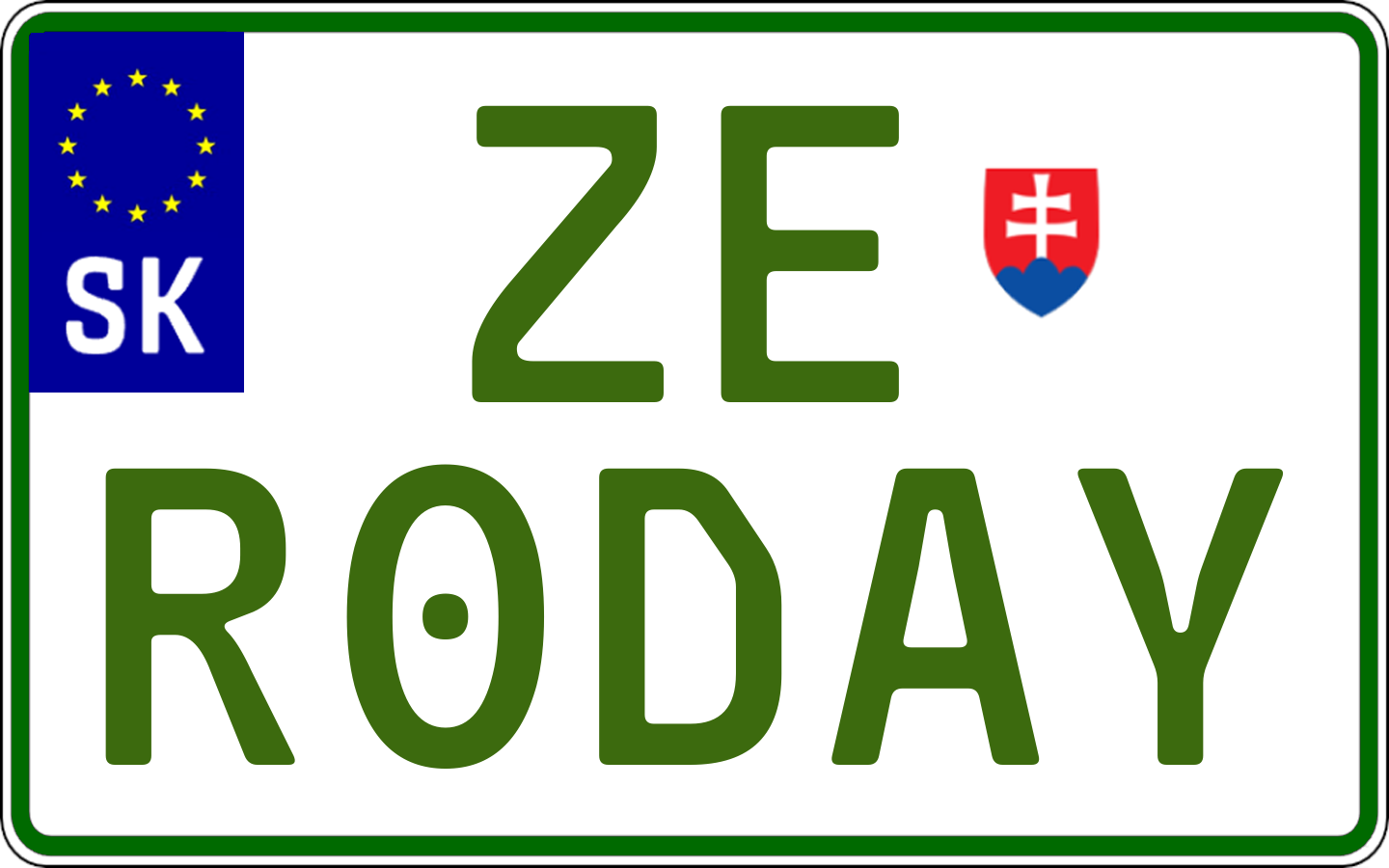 Typ IV - Elektro 2R