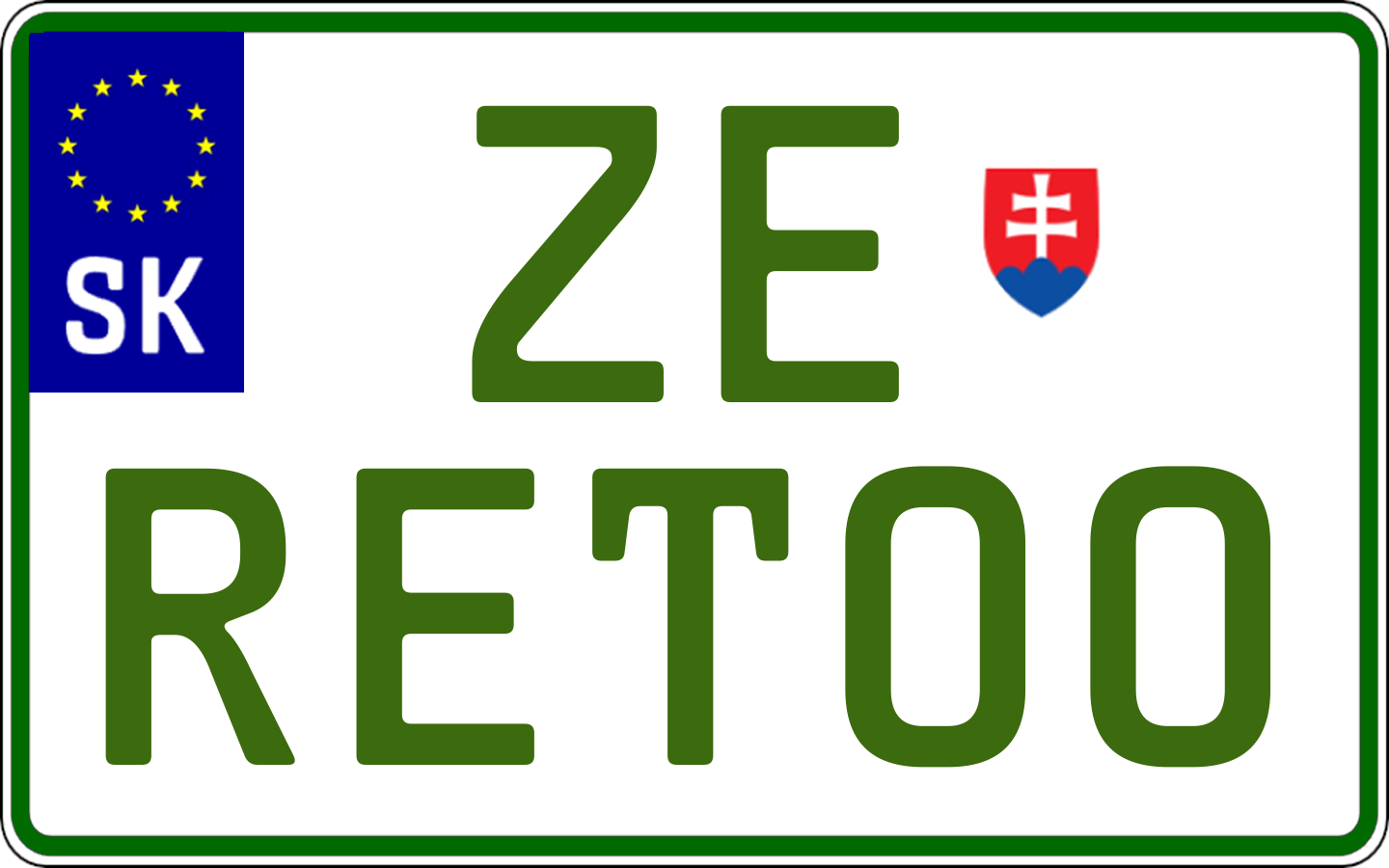 Typ IV - Elektro 2R