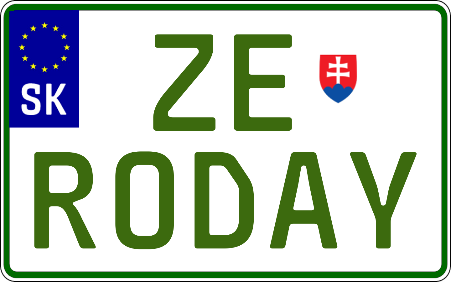 Typ IV - Elektro 2R