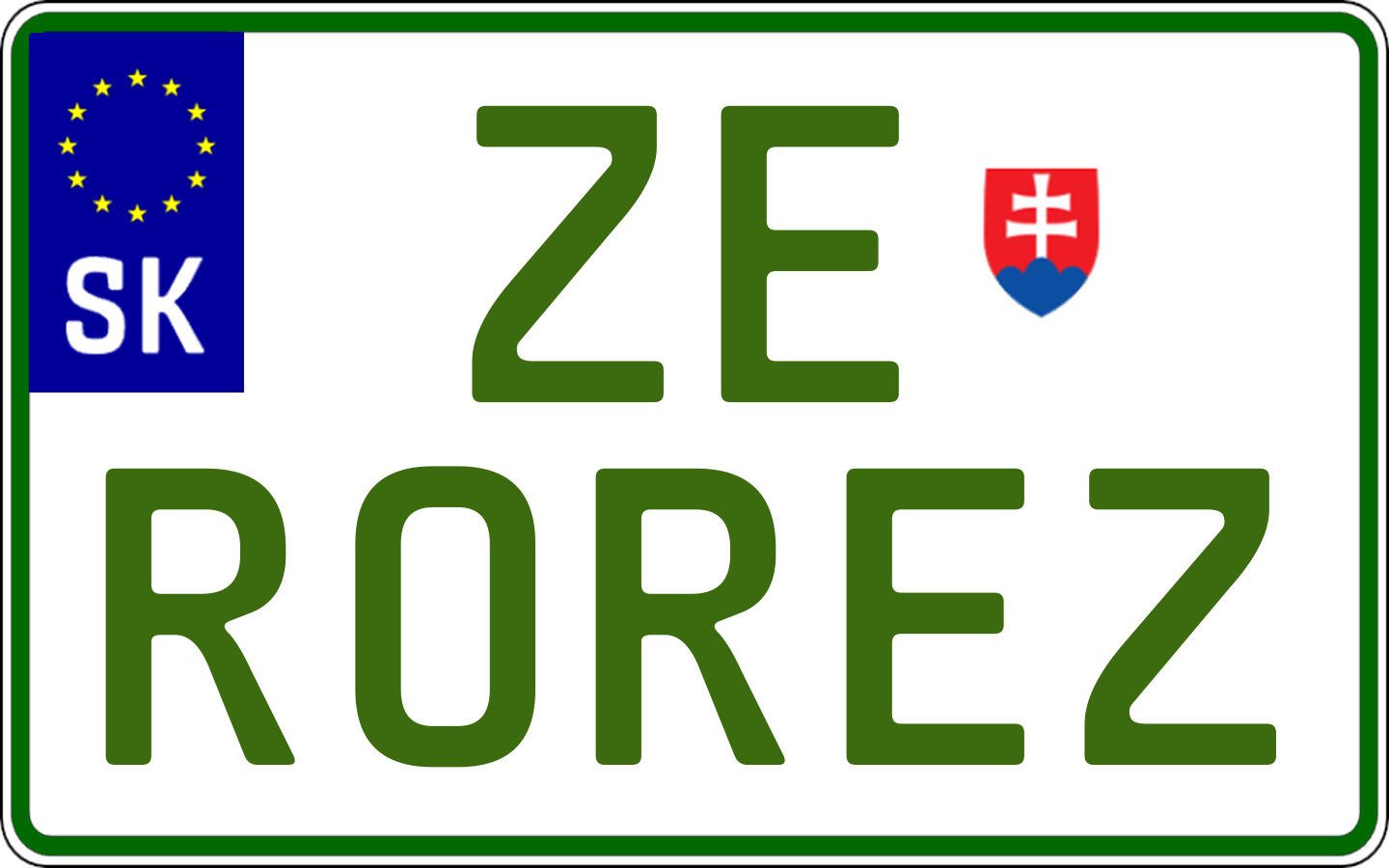Typ IV - Elektro 2R
