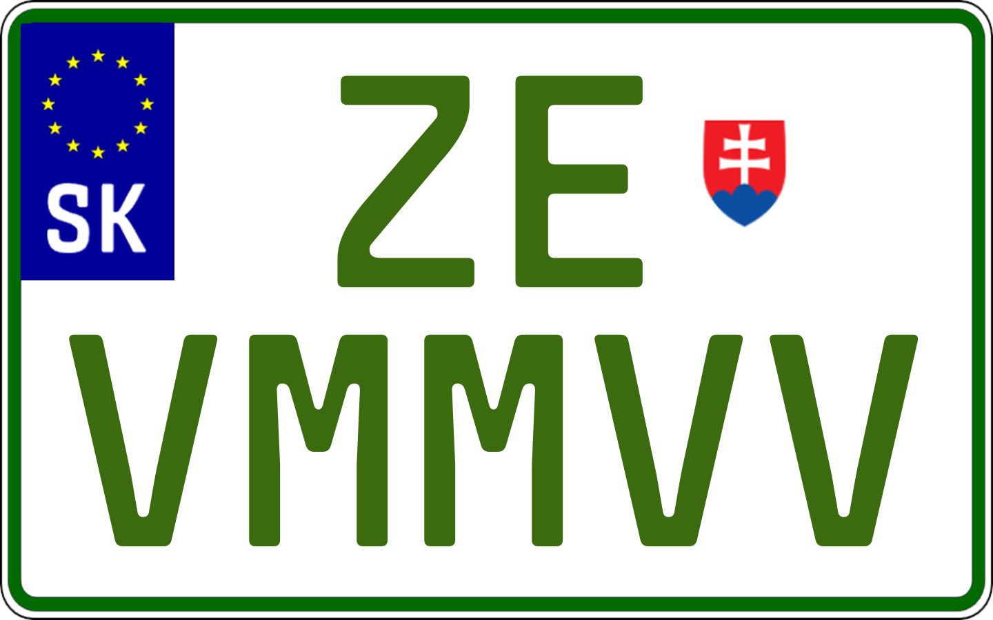 Typ IV - Elektro 2R