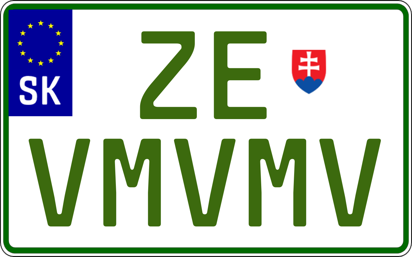 Typ IV - Elektro 2R