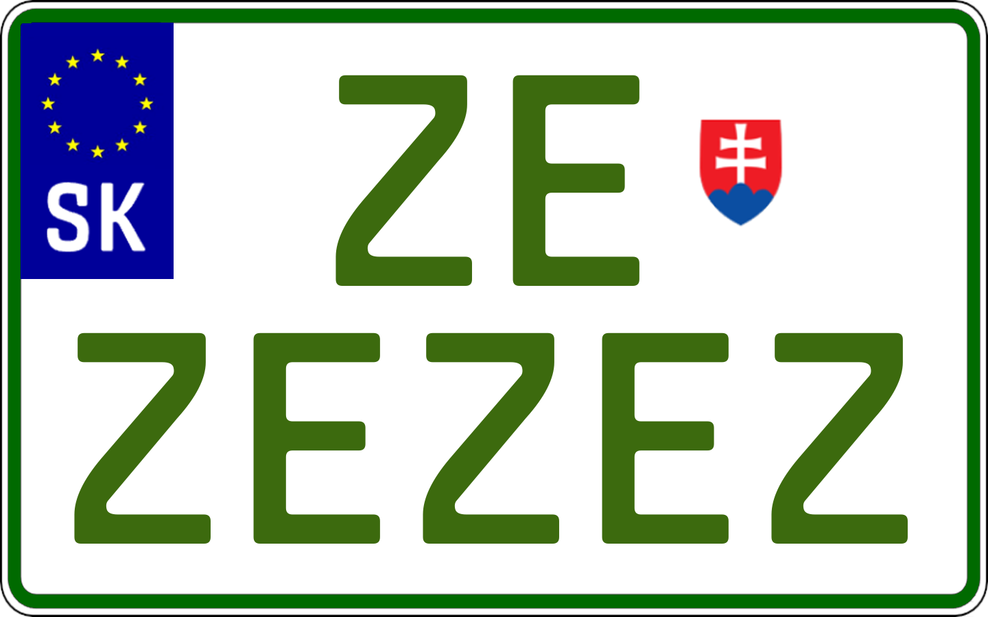 Typ IV - Elektro 2R