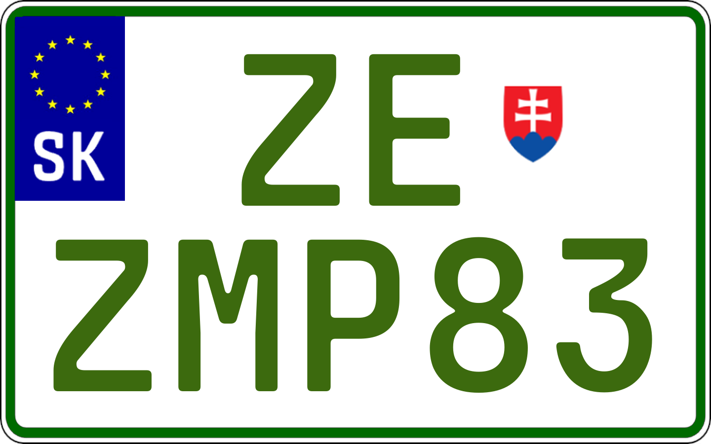 Typ IV - Elektro 2R