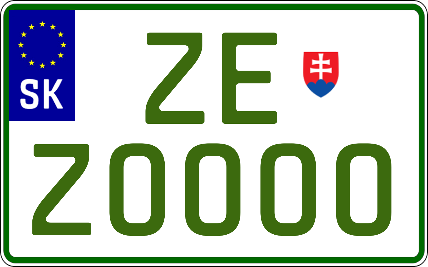 Typ IV - Elektro 2R