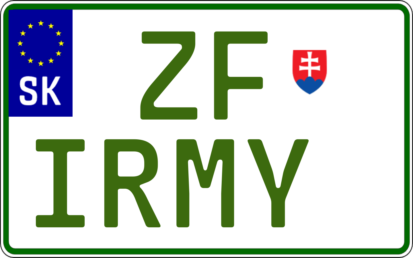 Typ IV - Elektro 2R