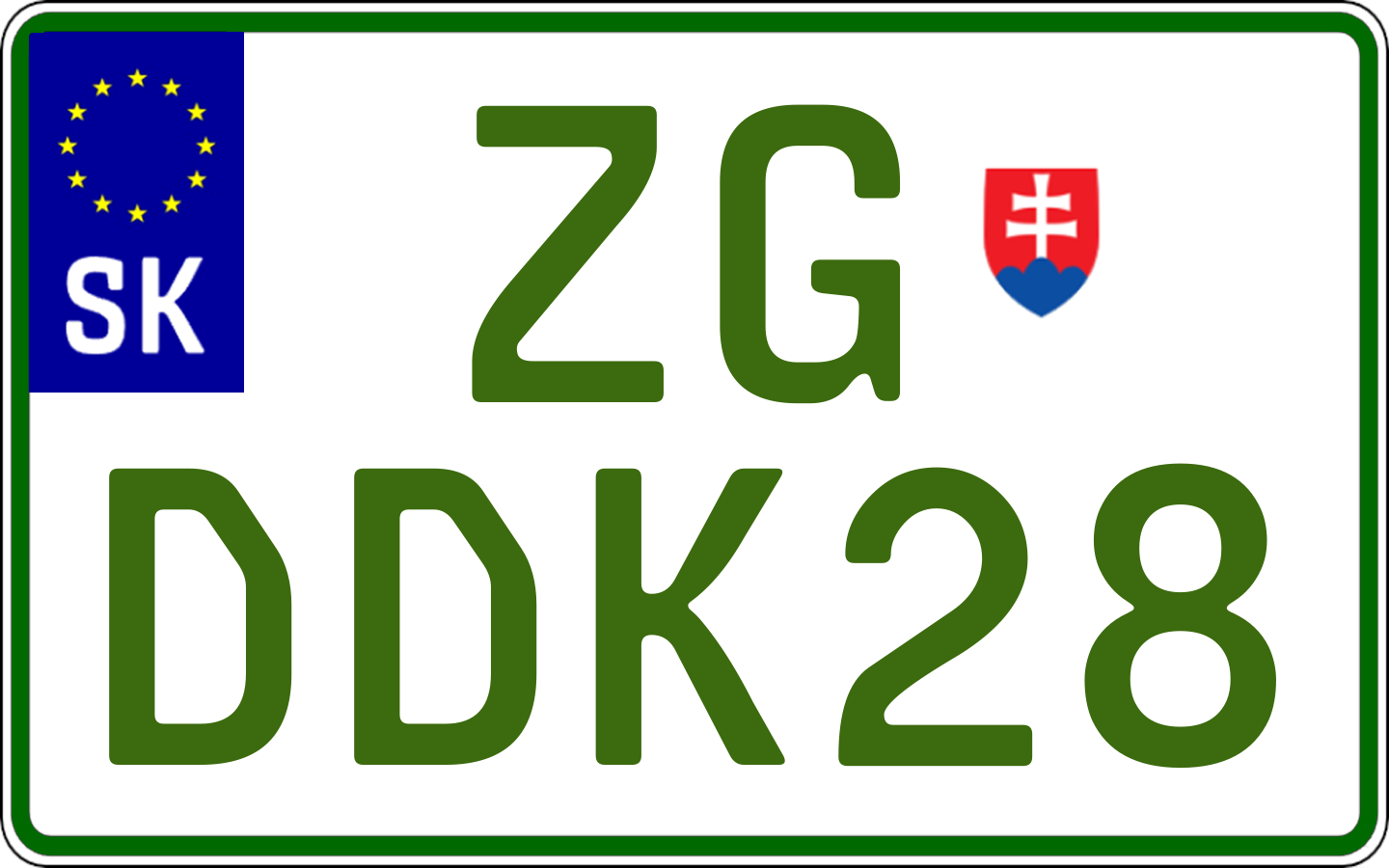 Typ IV - Elektro 2R