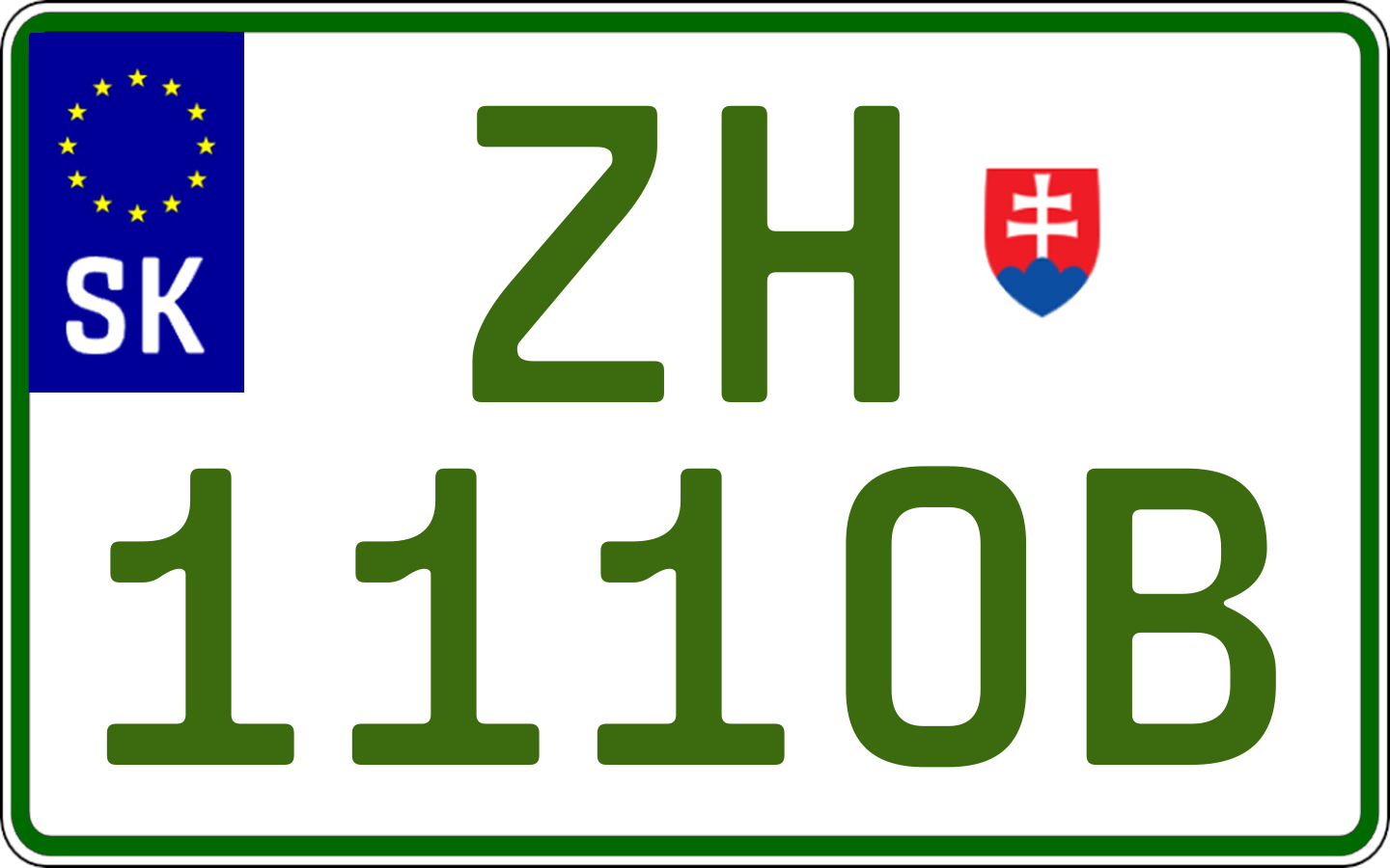 Typ IV - Elektro 2R