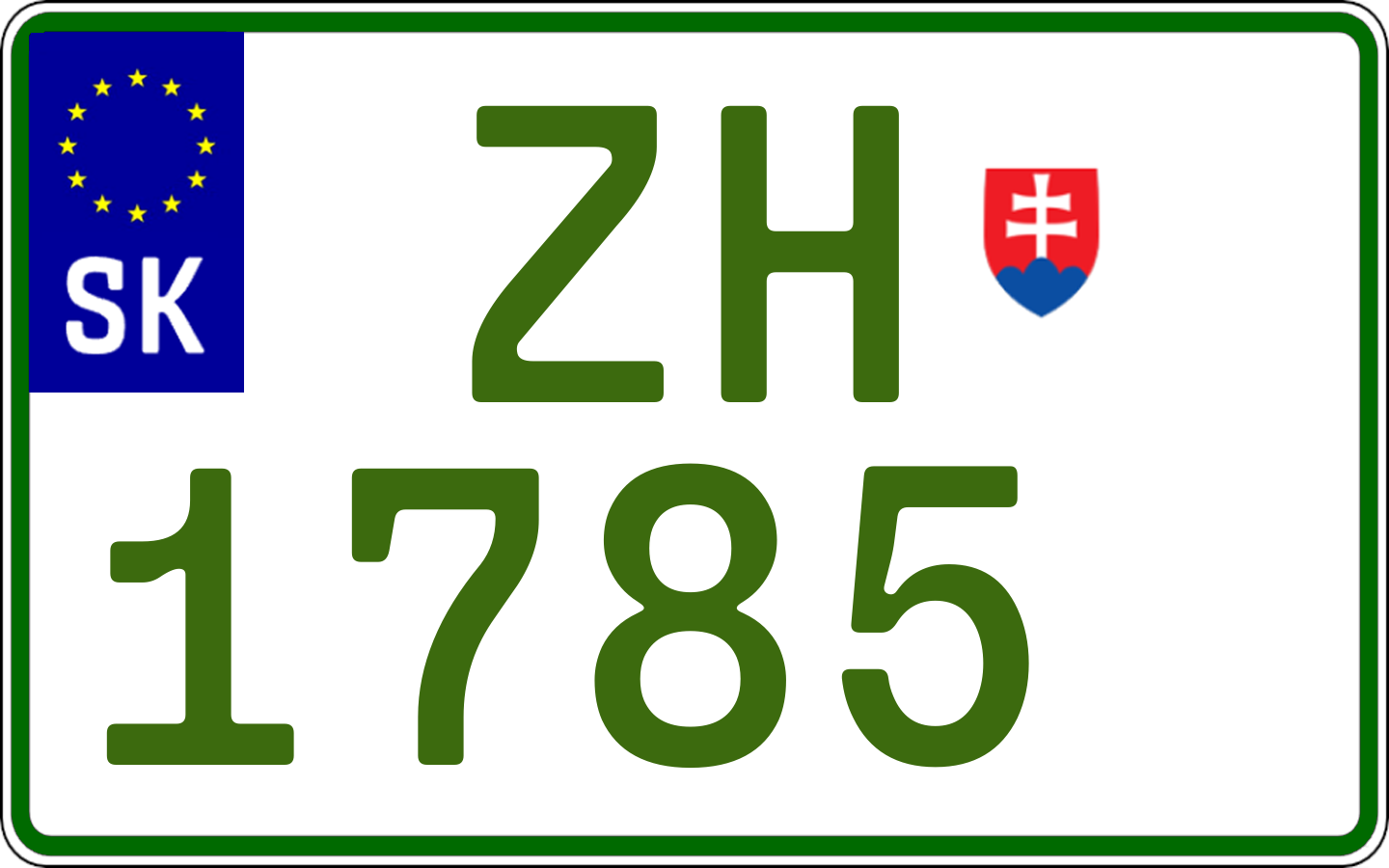Typ IV - Elektro 2R