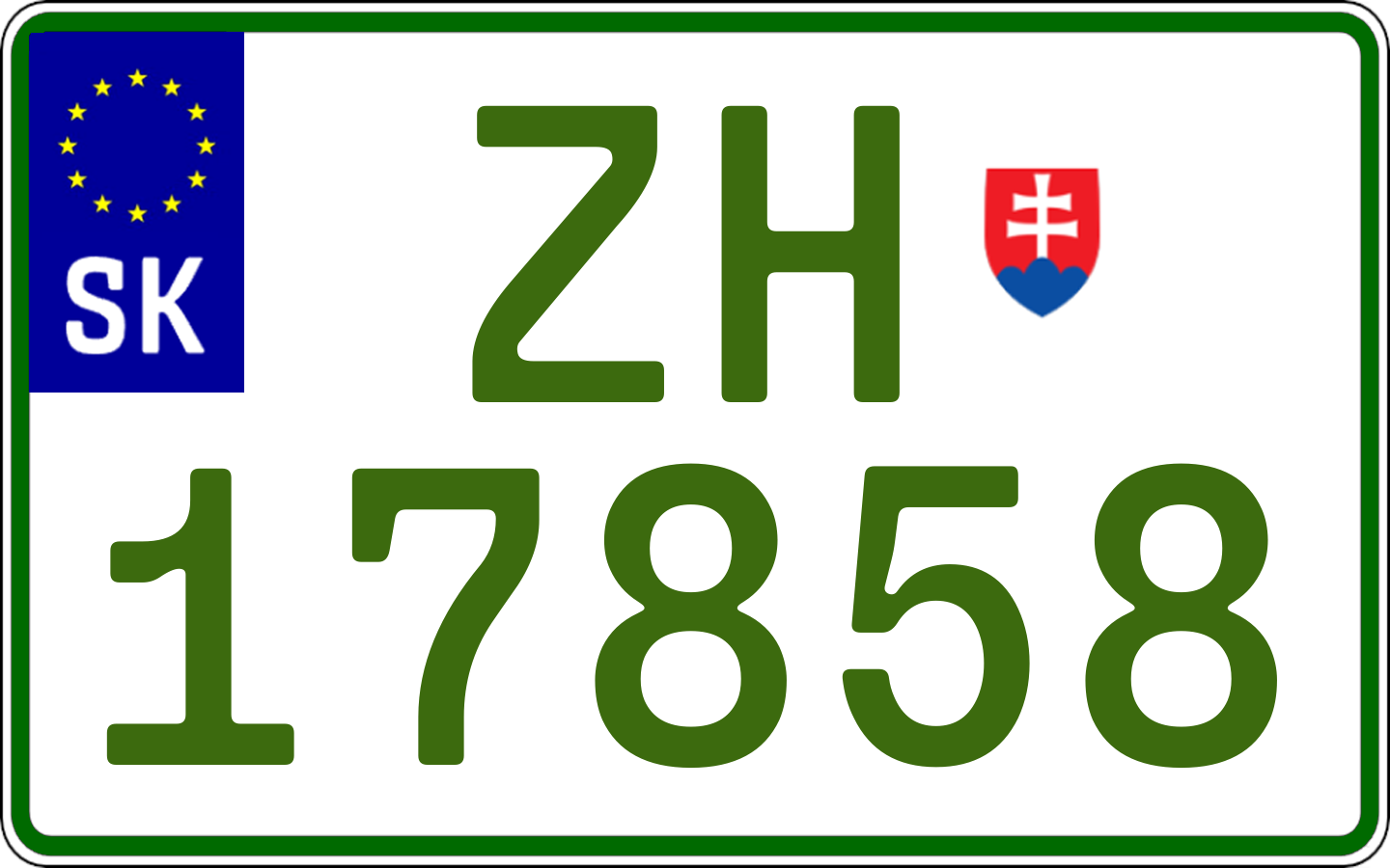 Typ IV - Elektro 2R