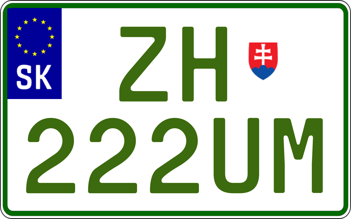 Typ IV - Elektro 2R