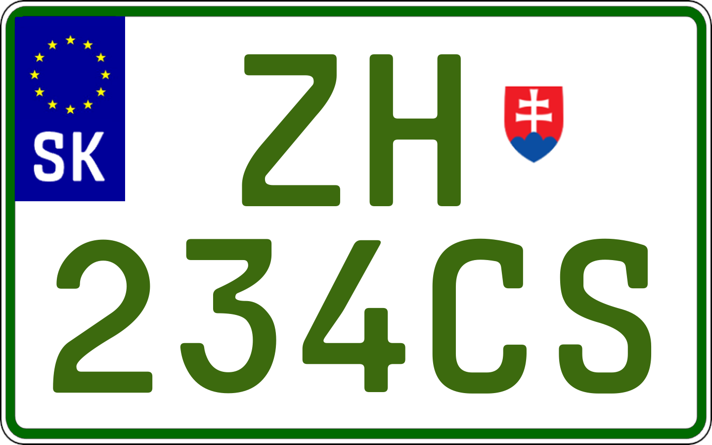 Typ IV - Elektro 2R