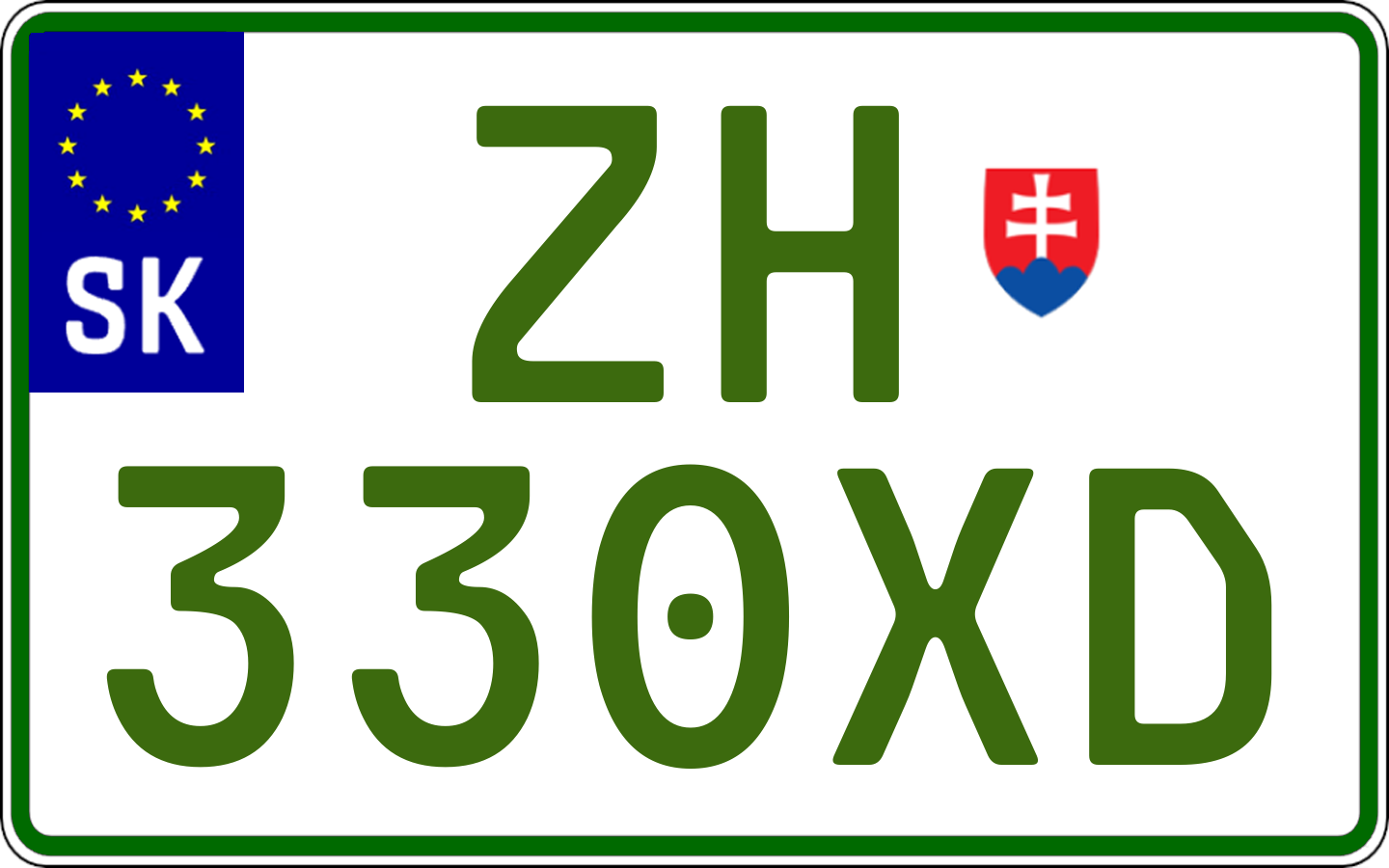 Typ IV - Elektro 2R