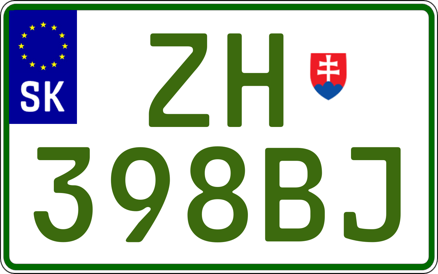 Typ IV - Elektro 2R