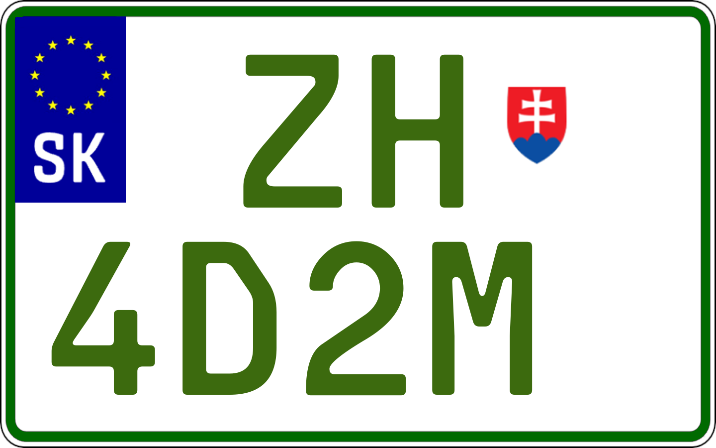 Typ IV - Elektro 2R