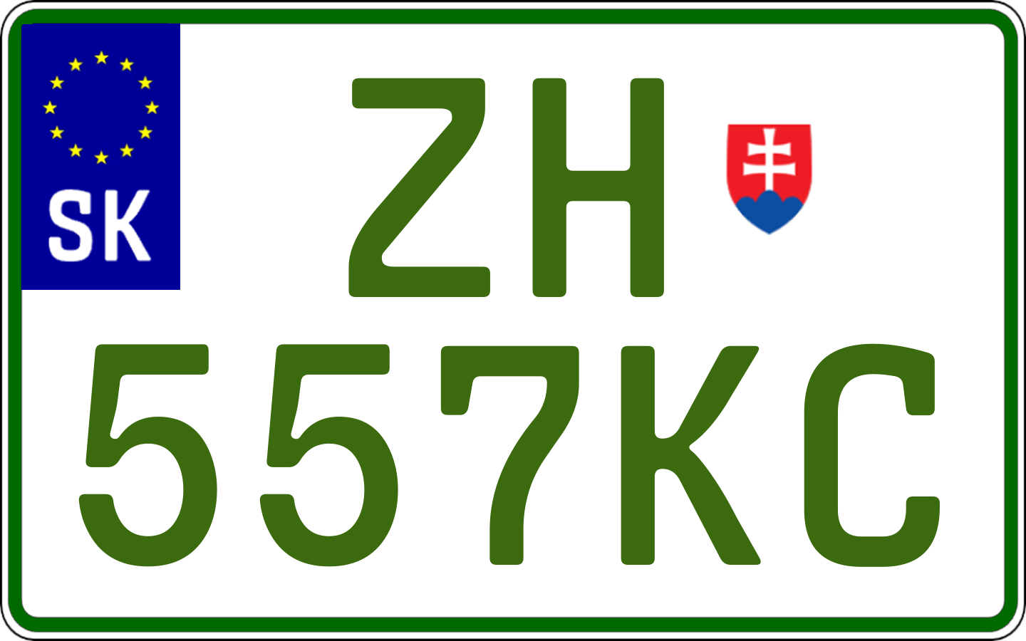 Typ IV - Elektro 2R