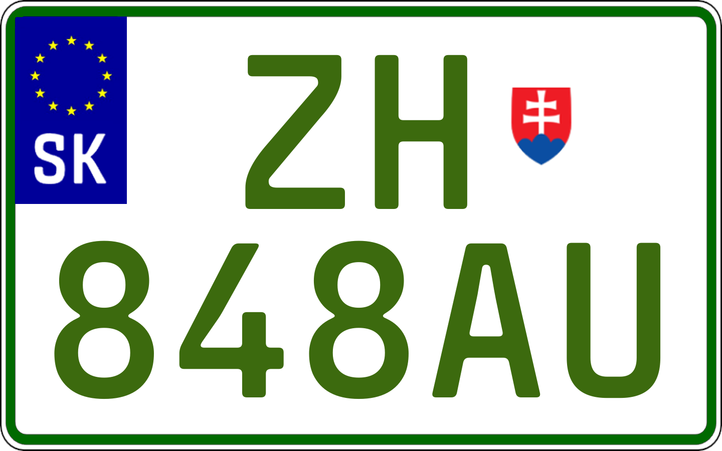 Typ IV - Elektro 2R