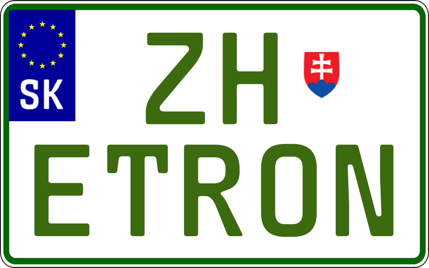 Typ IV - Elektro 2R
