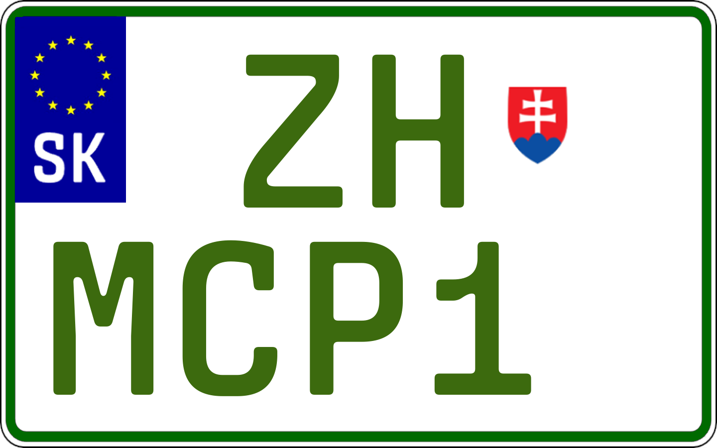 Typ IV - Elektro 2R