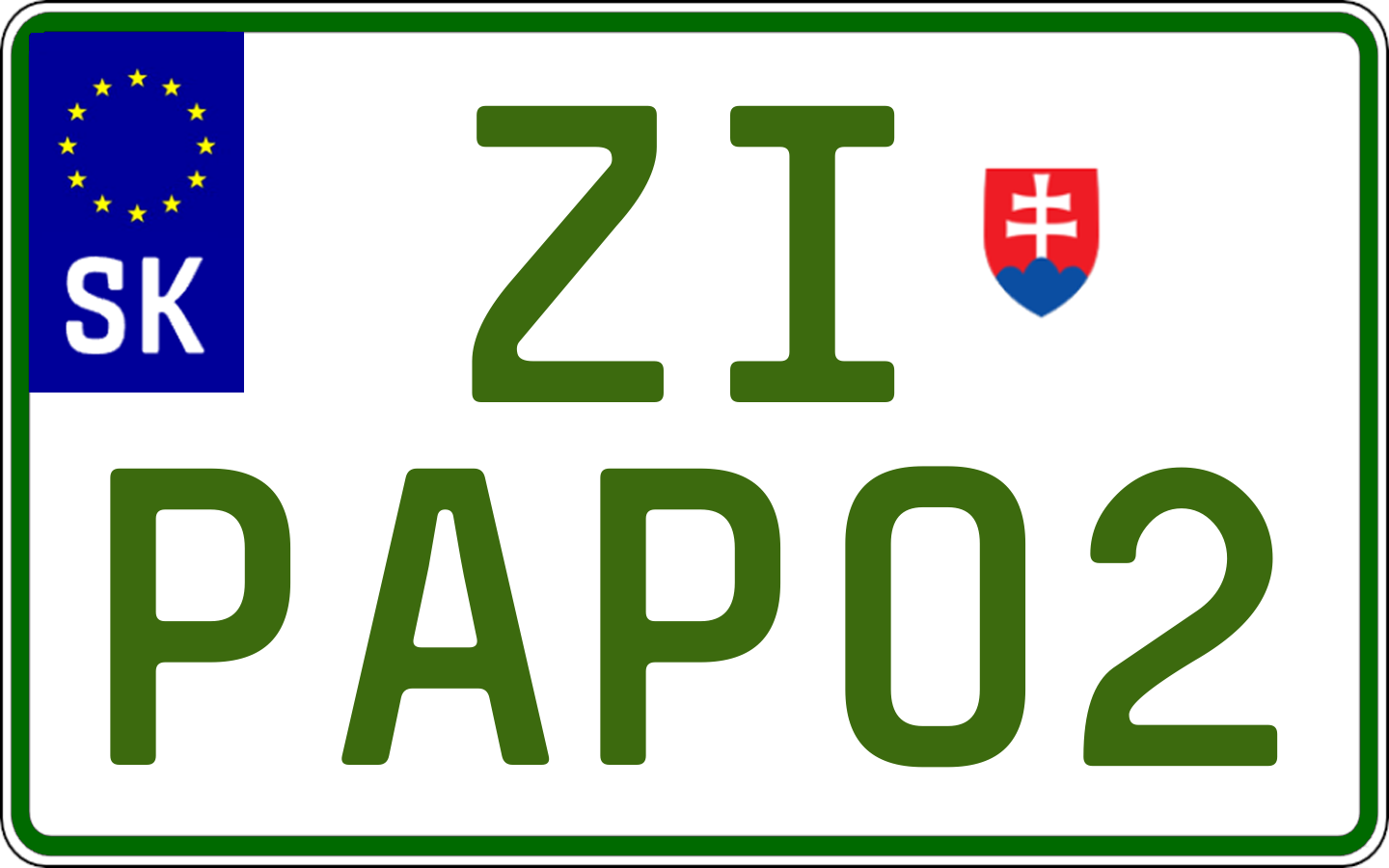 Typ IV - Elektro 2R