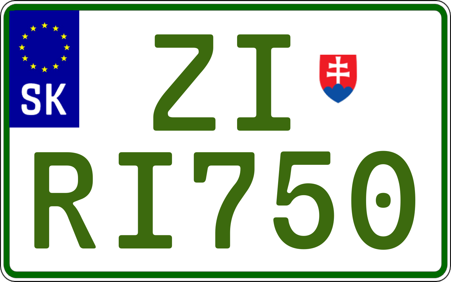Typ IV - Elektro 2R