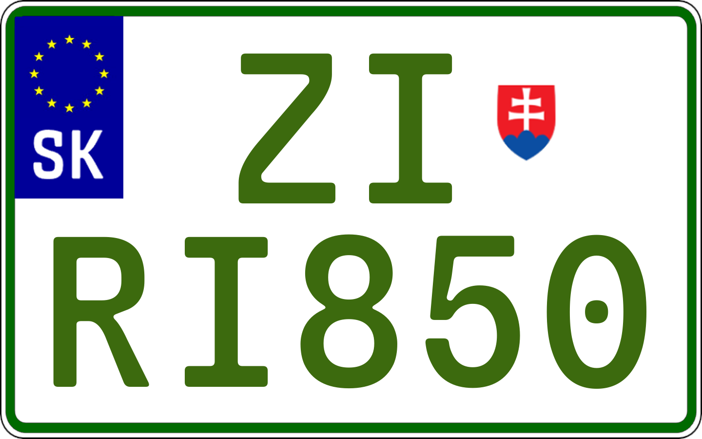 Typ IV - Elektro 2R