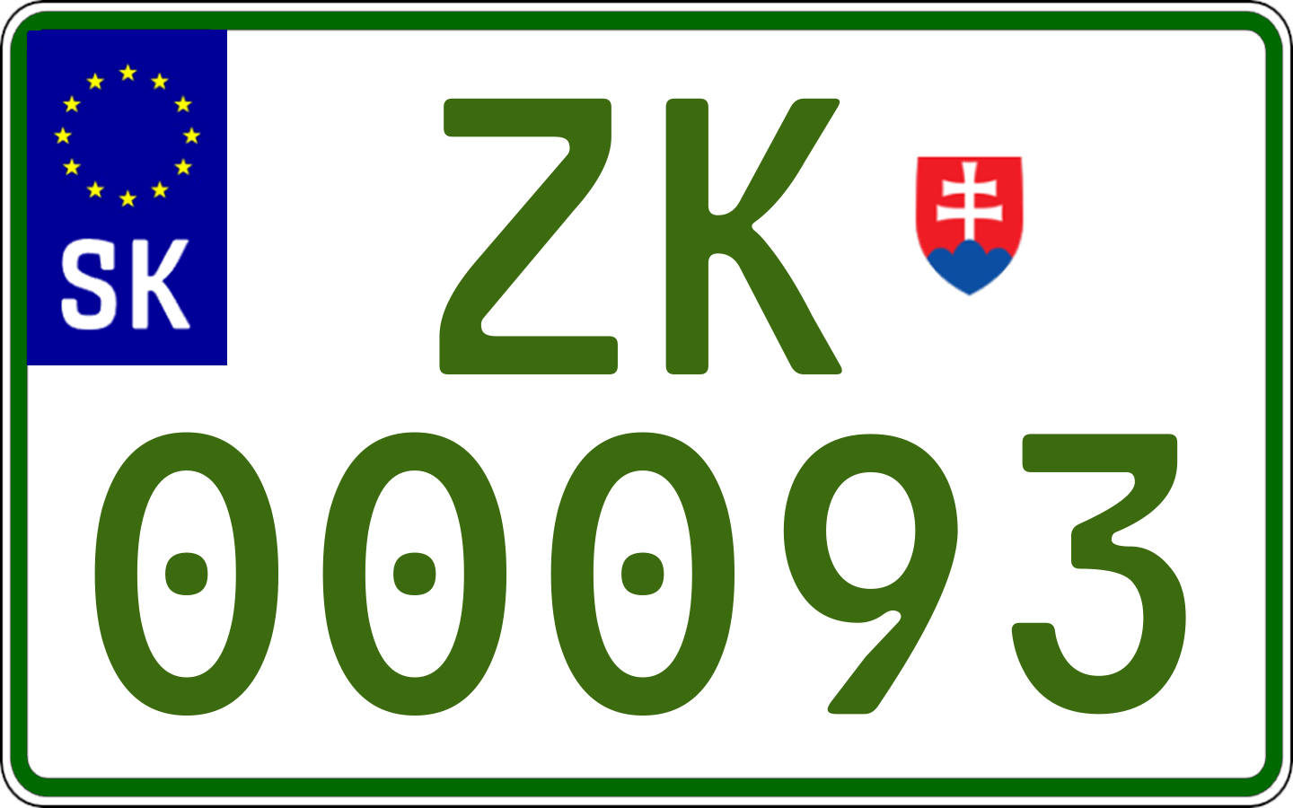 Typ IV - Elektro 2R