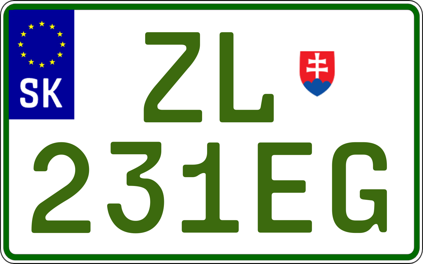 Typ IV - Elektro 2R