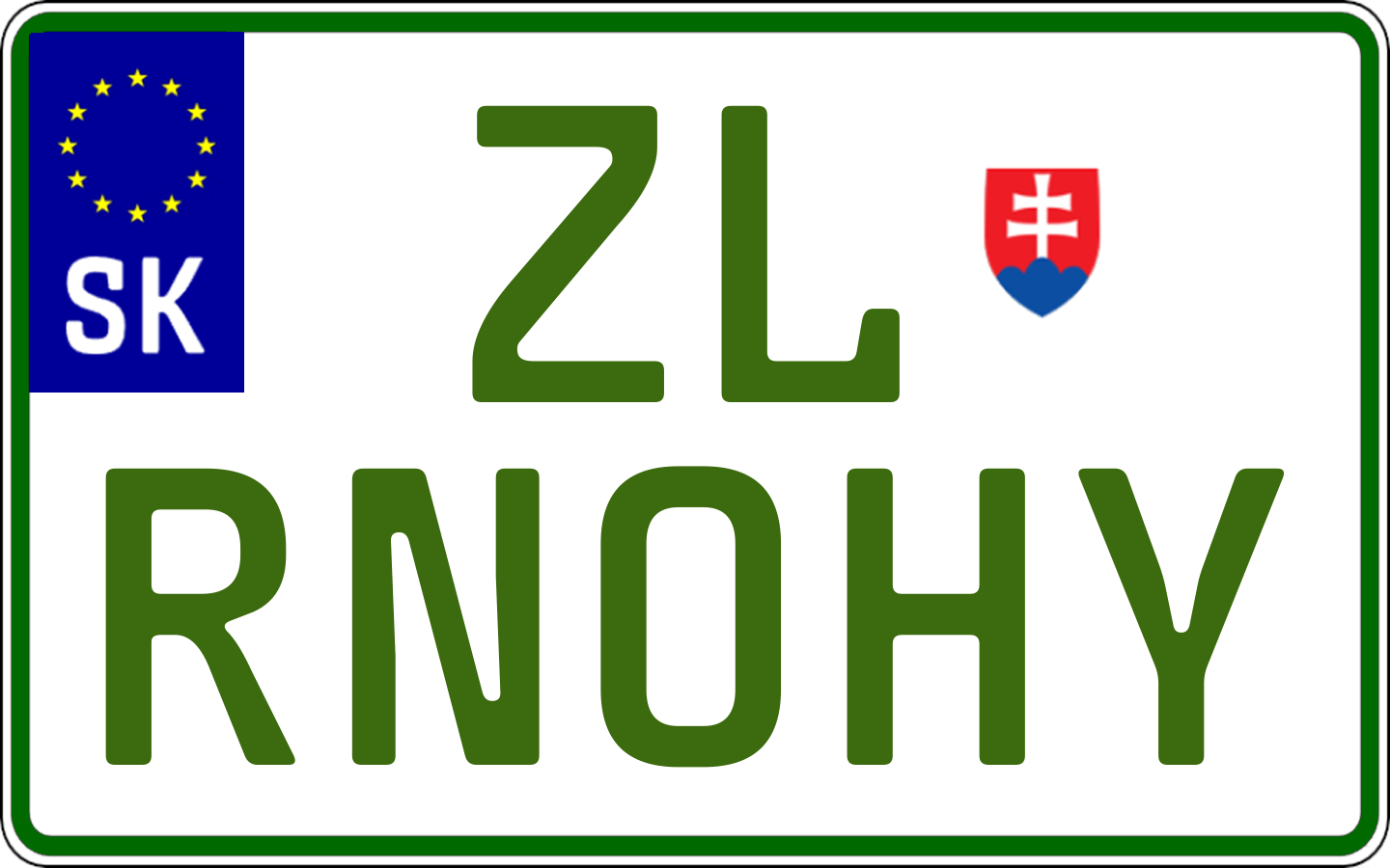 Typ IV - Elektro 2R