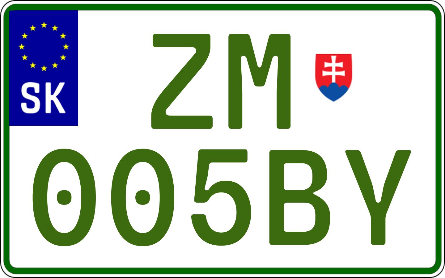 Typ IV - Elektro 2R