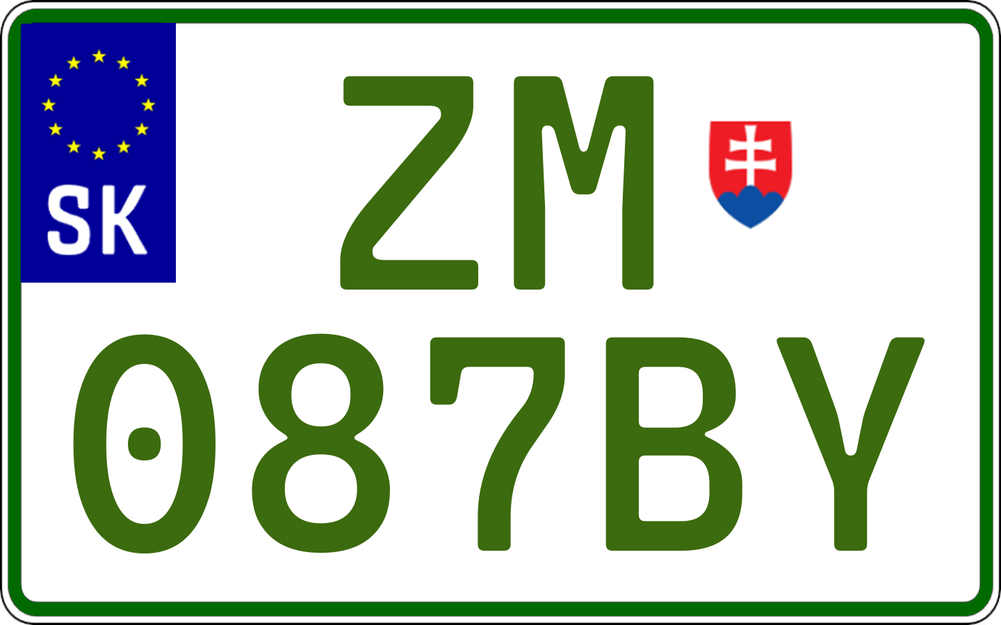 Typ IV - Elektro 2R