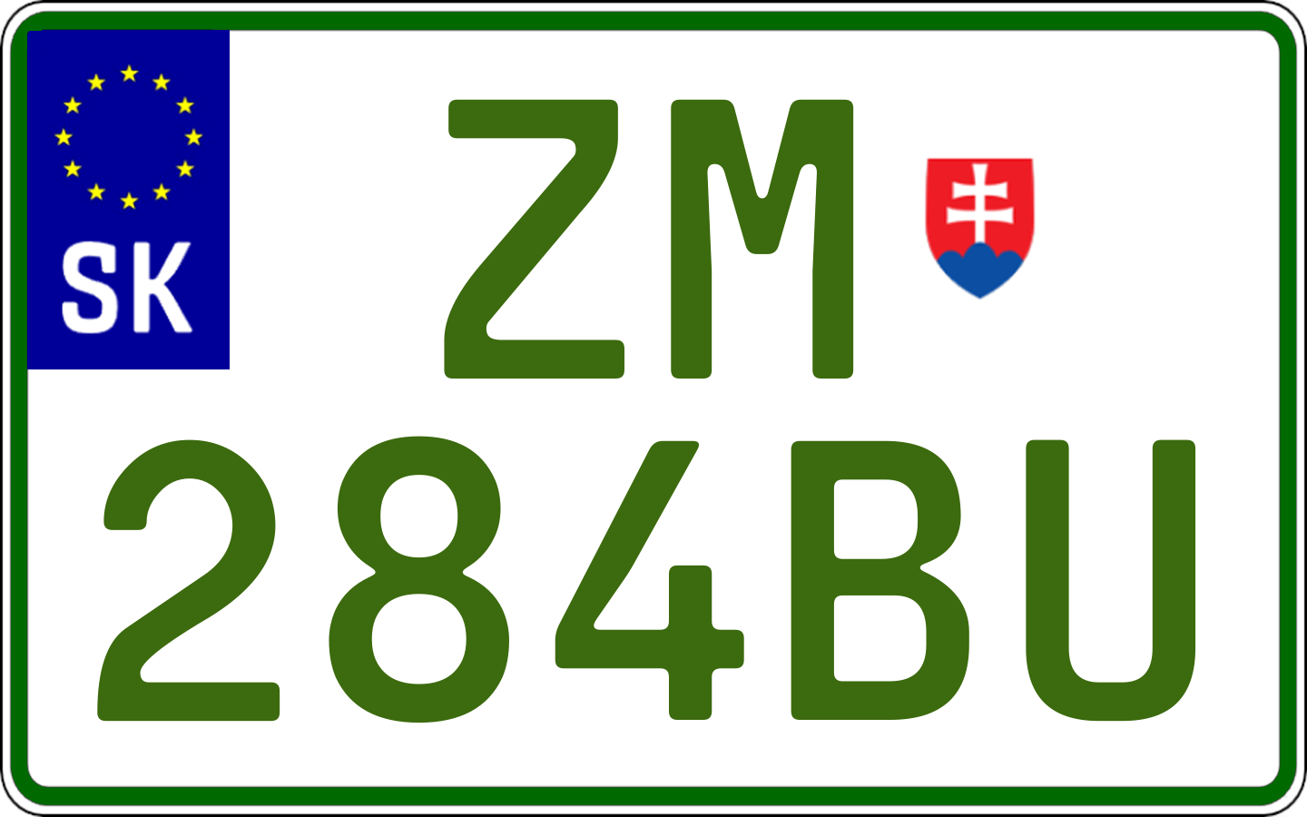 Typ IV - Elektro 2R