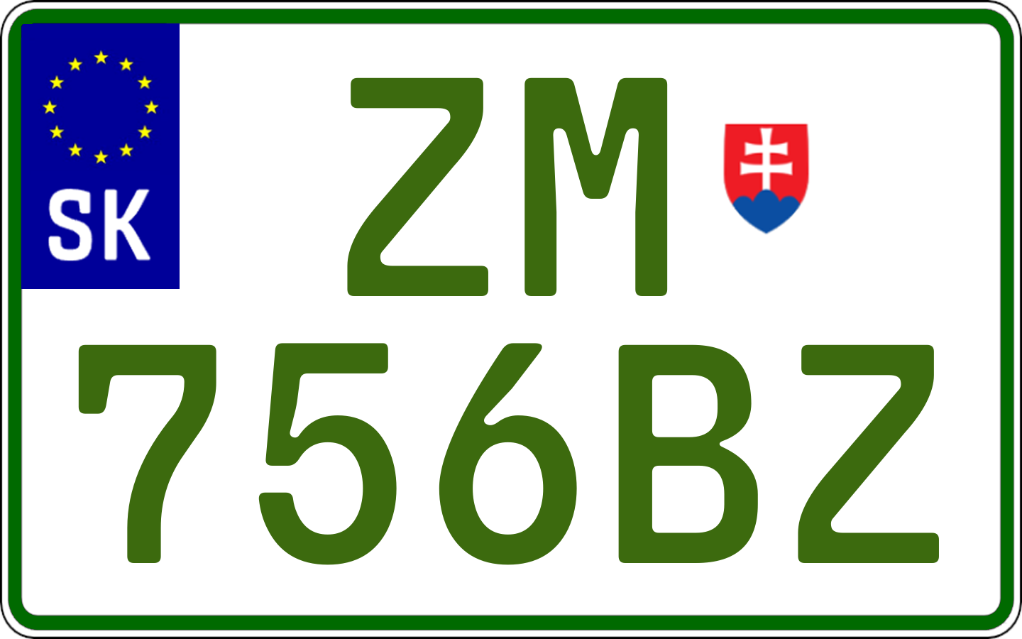 Typ IV - Elektro 2R