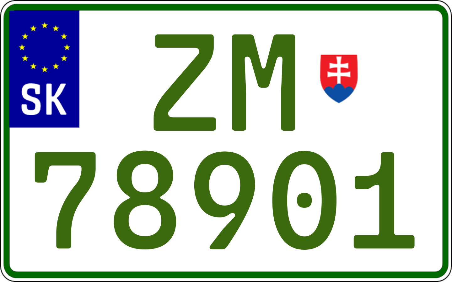 Typ IV - Elektro 2R