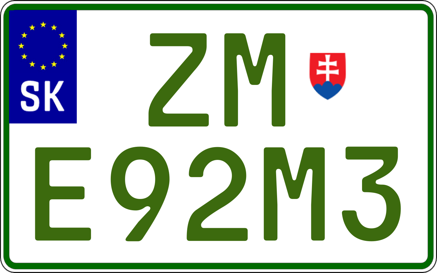 Typ IV - Elektro 2R