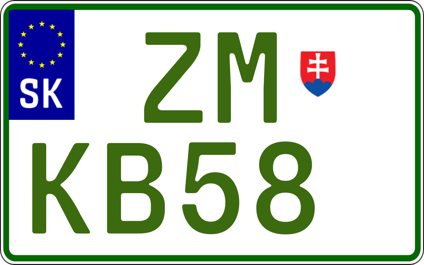 Typ IV - Elektro 2R