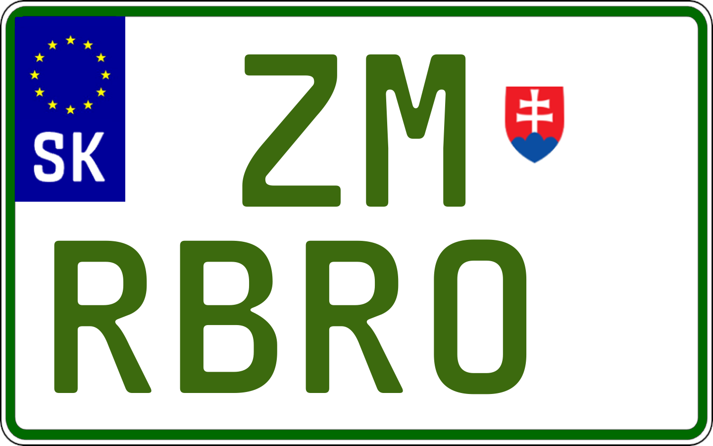 Typ IV - Elektro 2R