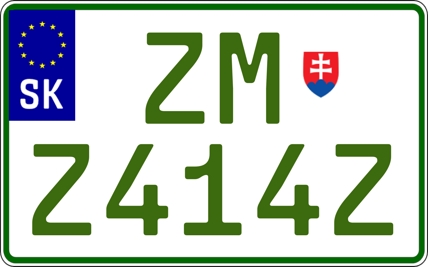 Typ IV - Elektro 2R