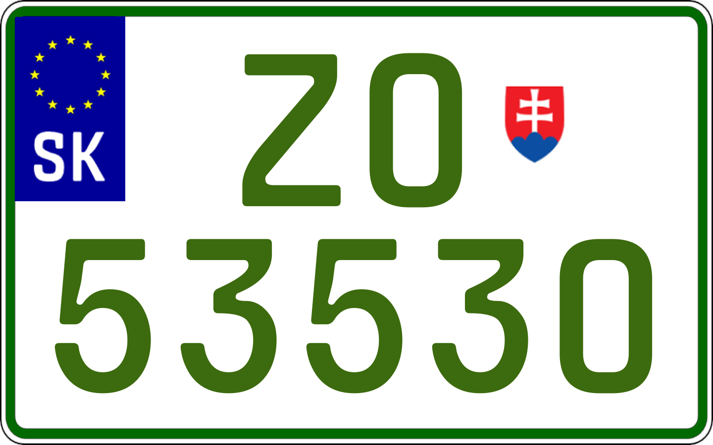 Typ IV - Elektro 2R