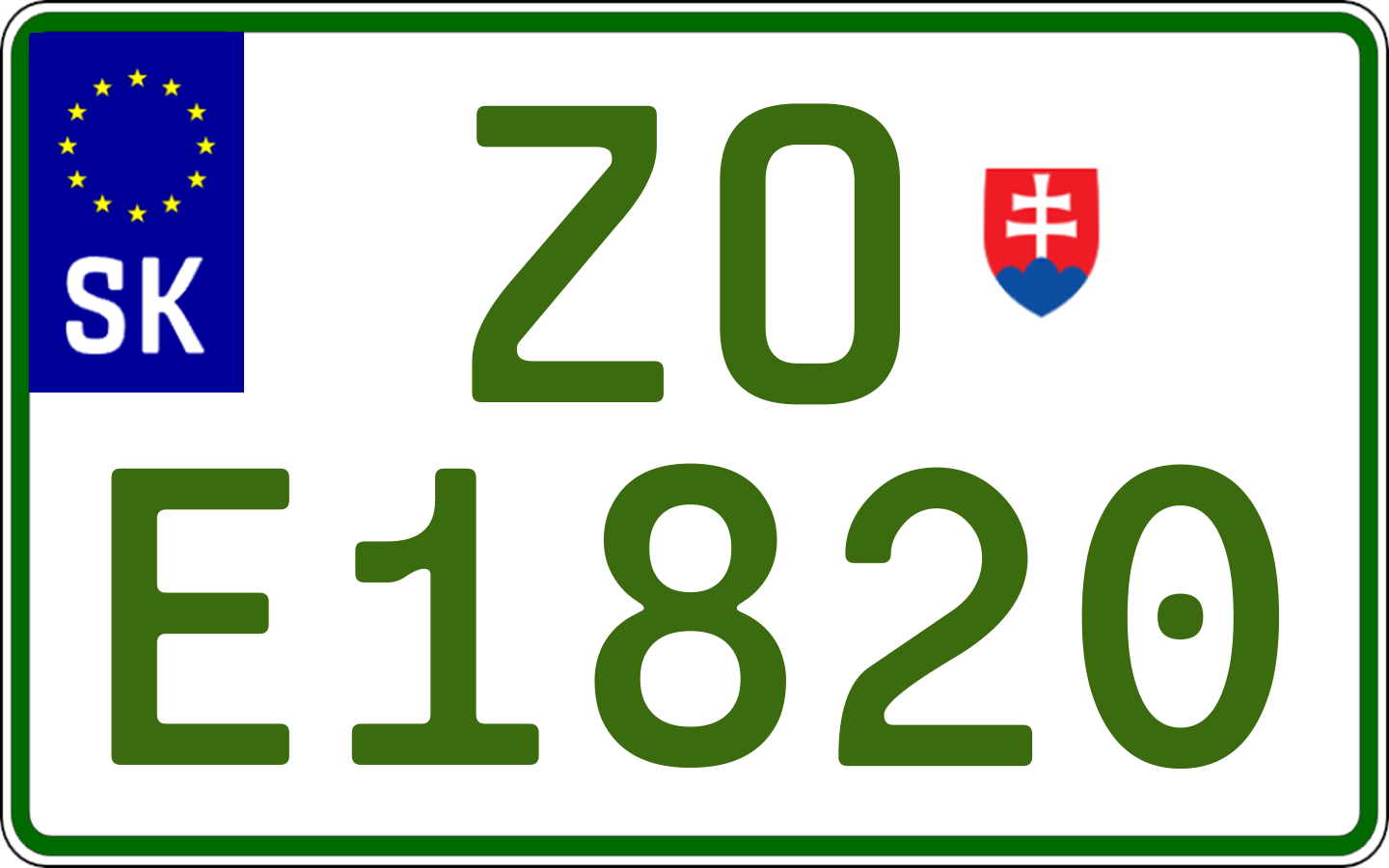 Typ IV - Elektro 2R