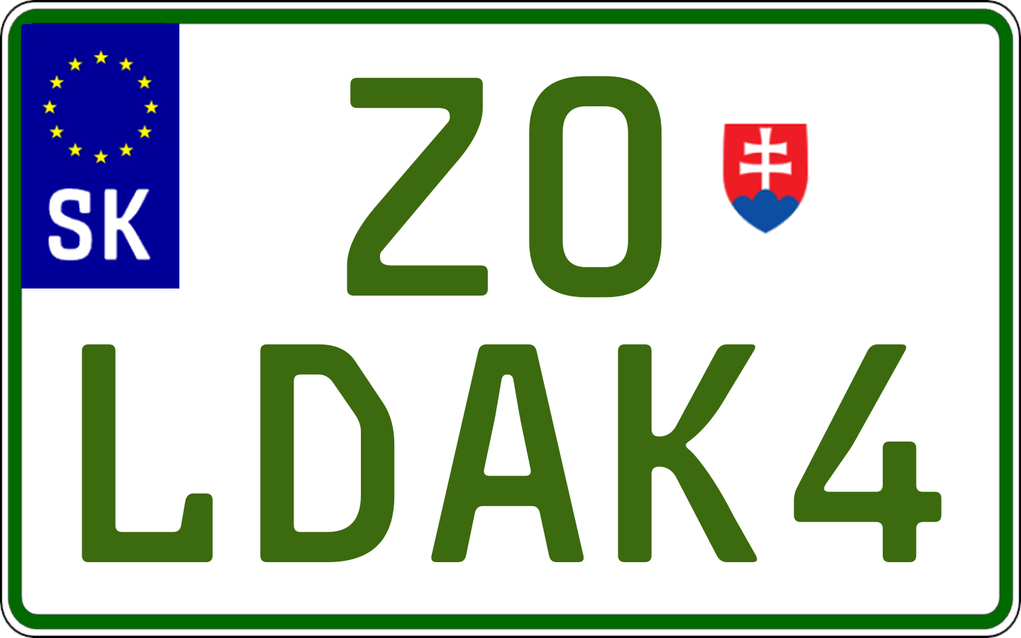 Typ IV - Elektro 2R