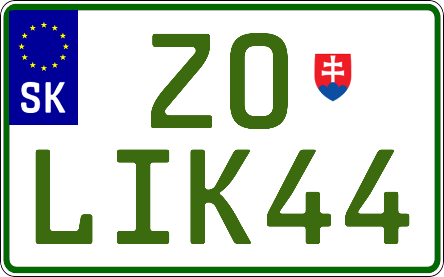 Typ IV - Elektro 2R