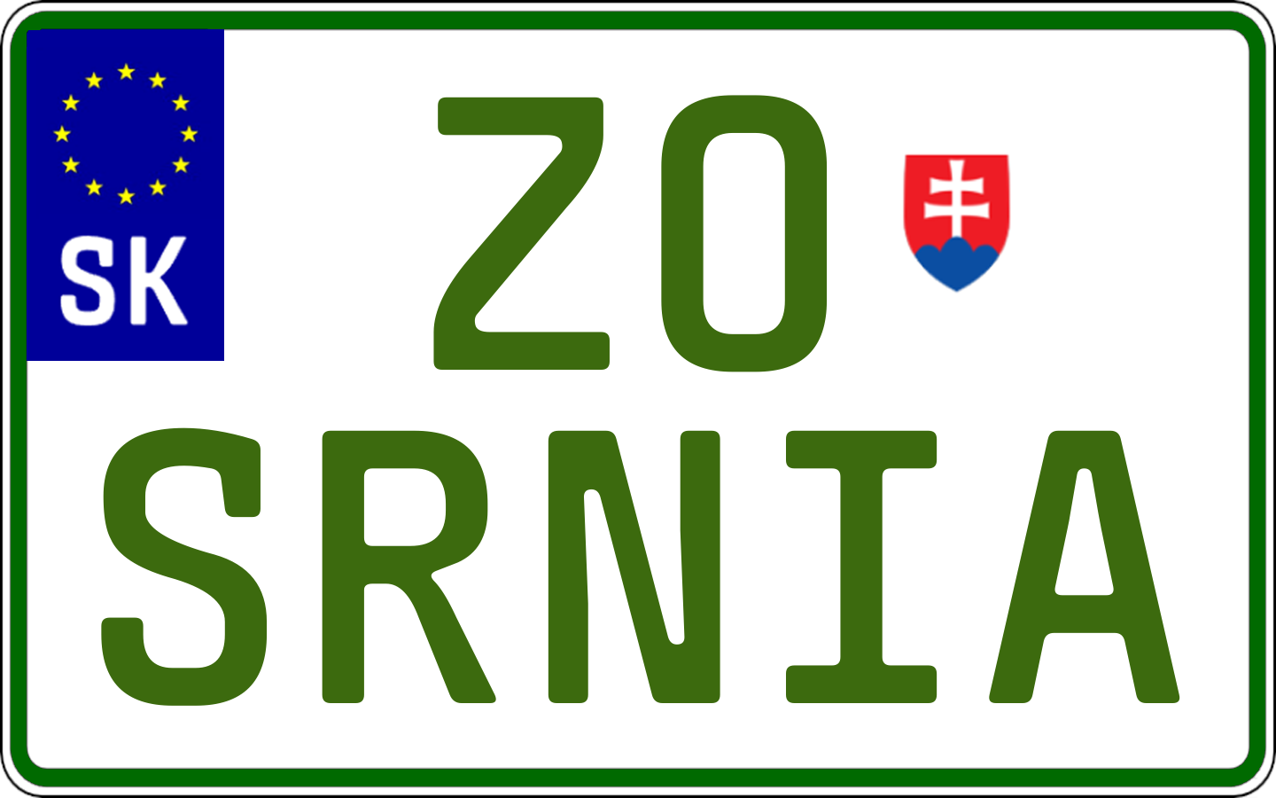 Typ IV - Elektro 2R