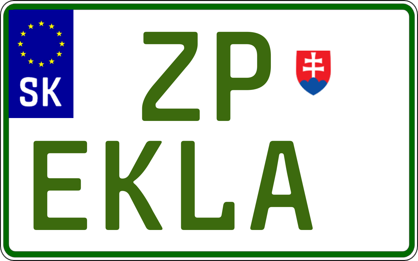 Typ IV - Elektro 2R