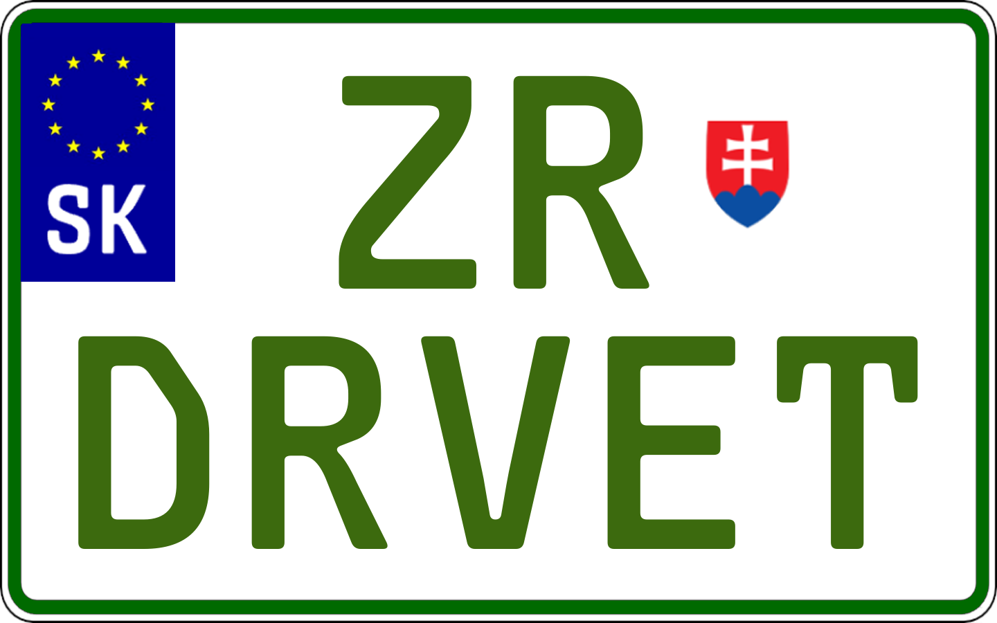 Typ IV - Elektro 2R