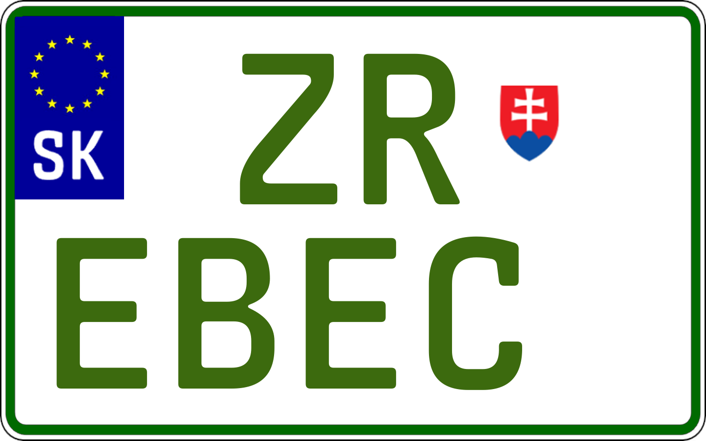 Typ IV - Elektro 2R