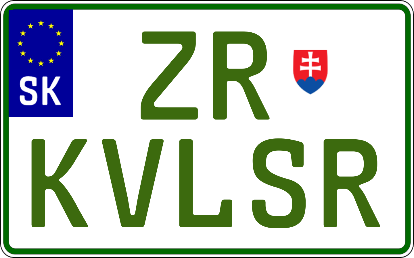 Typ IV - Elektro 2R